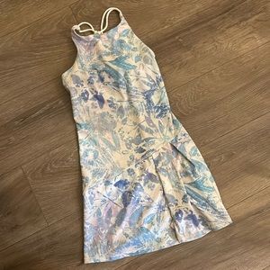 Ivivva tank dress, size 10 great condition golf tennis summer athletic